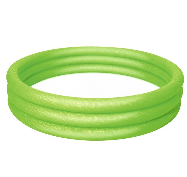 Piscina gonflabila 152 x 30 cm, Bestway, VERDE Piscina gonflabila 152 x 30 cm, Bestway, VERDE